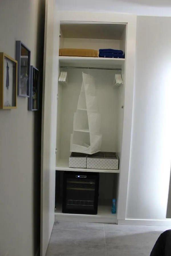 Apartament Palmeras Del Sur Hotel Costa Adeje