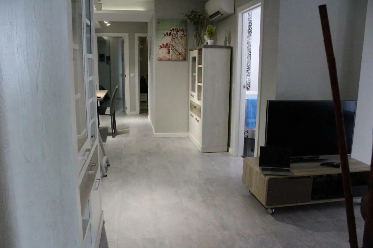 Palmeras Del Sur Hotel Costa Adeje  Apartament