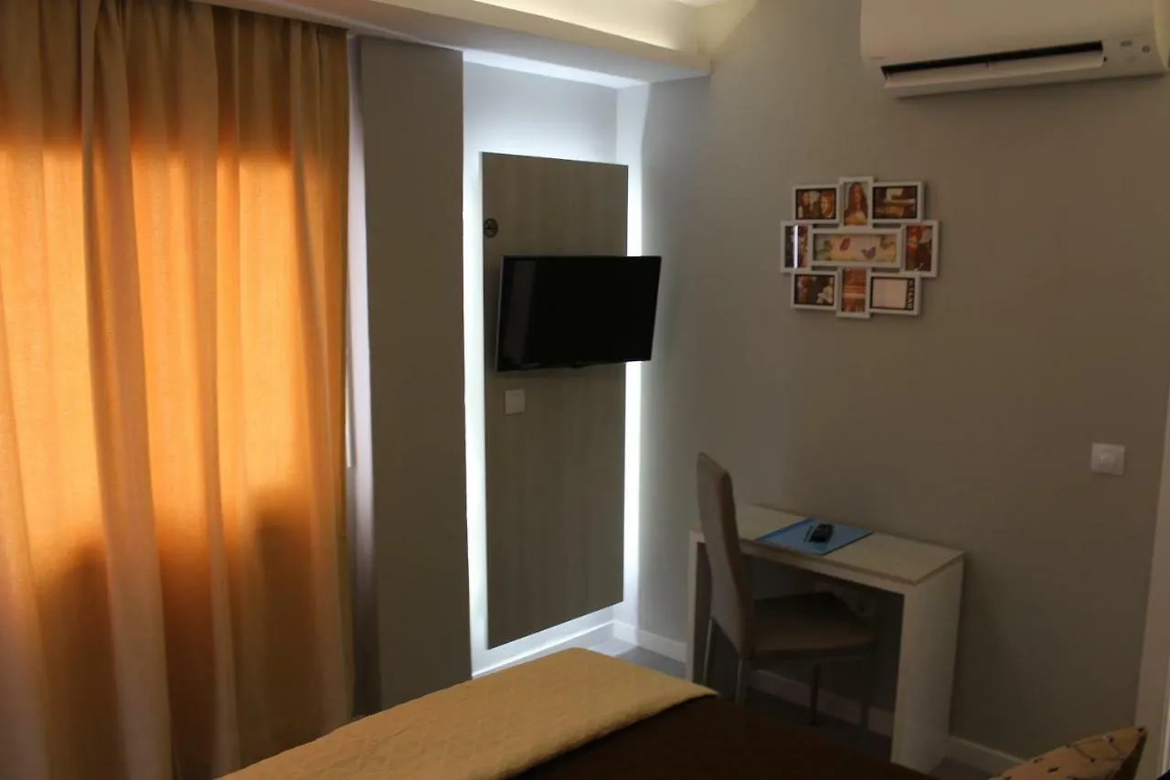 Palmeras Del Sur Hotel Costa Adeje  Hiszpania