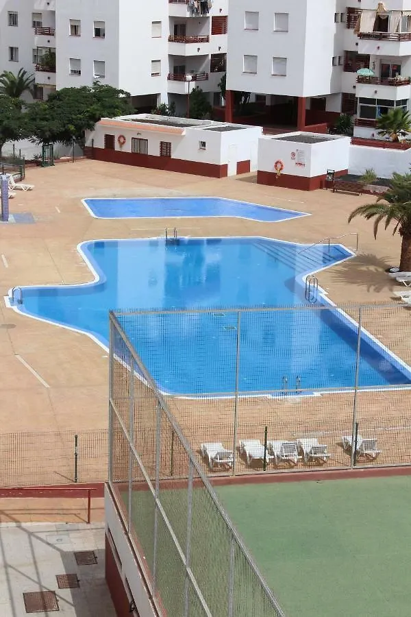 Palmeras Del Sur Hotel Costa Adeje