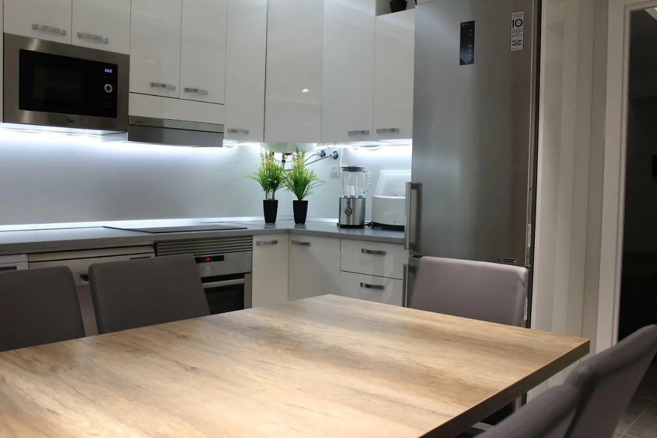 Apartament Palmeras Del Sur Hotel Costa Adeje
