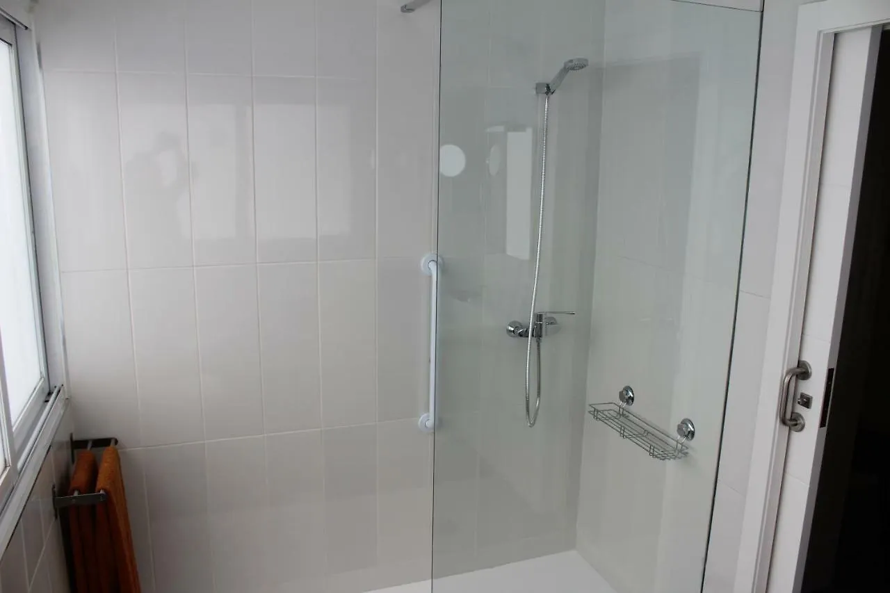 Apartament Palmeras Del Sur Hotel Costa Adeje  Hiszpania