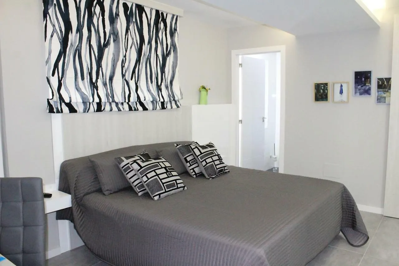Apartament Palmeras Del Sur Hotel Costa Adeje