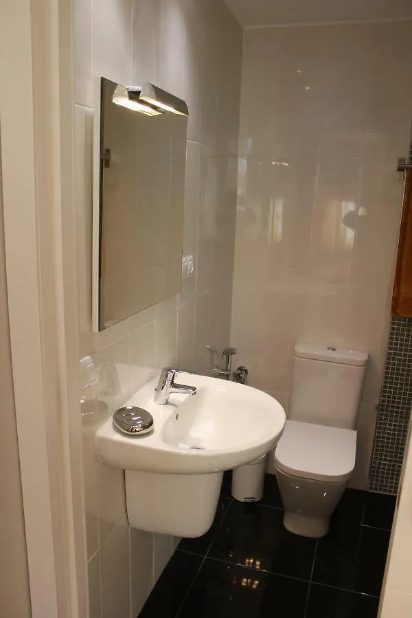 Apartament Palmeras Del Sur Hotel Costa Adeje